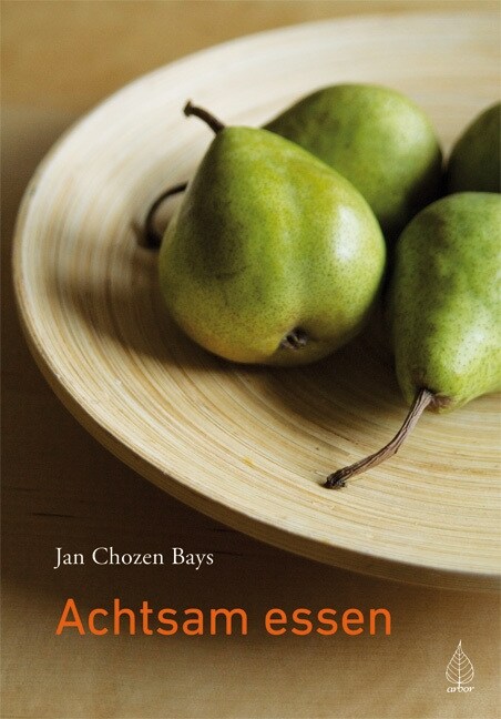 Achtsam essen (Paperback)