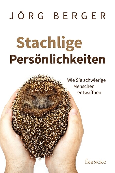 Stachlige Personlichkeiten (Paperback)