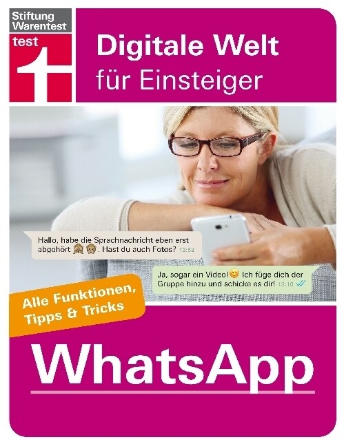 WhatsApp (Paperback)