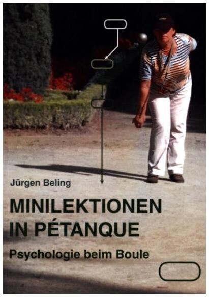 Minilektionen in Petanque (Paperback)