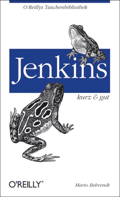 Jenkins kurz & gut (Paperback)