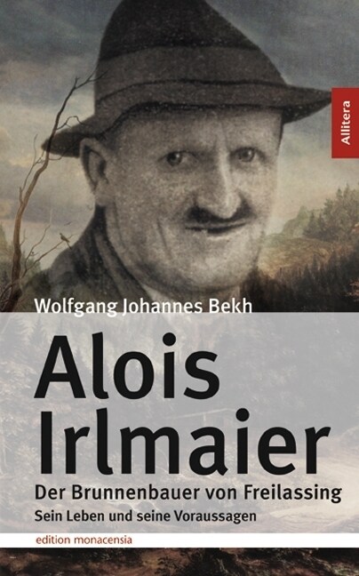Alois Irlmaier (Paperback)