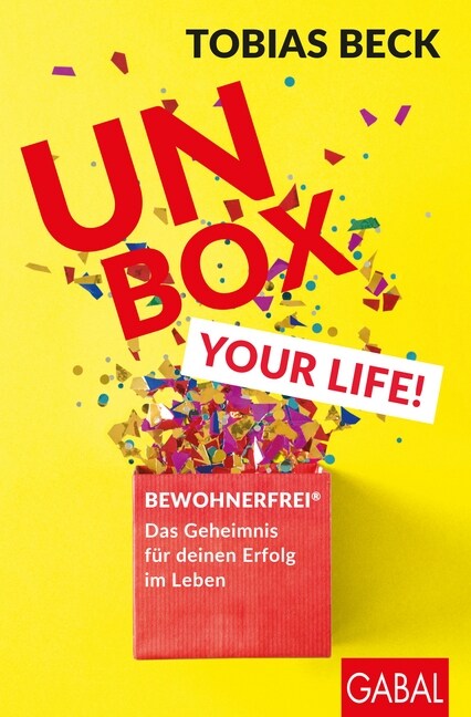 Unbox your Life! (Paperback)