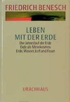 Leben mit der Erde (Hardcover)