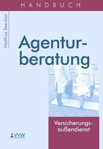 Handbuch Agenturberatung (Paperback)