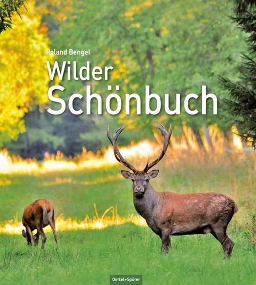 Wilder Schonbuch (Hardcover)