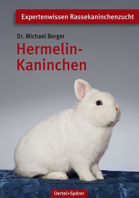 Hermelin-Kaninchen (Pamphlet)