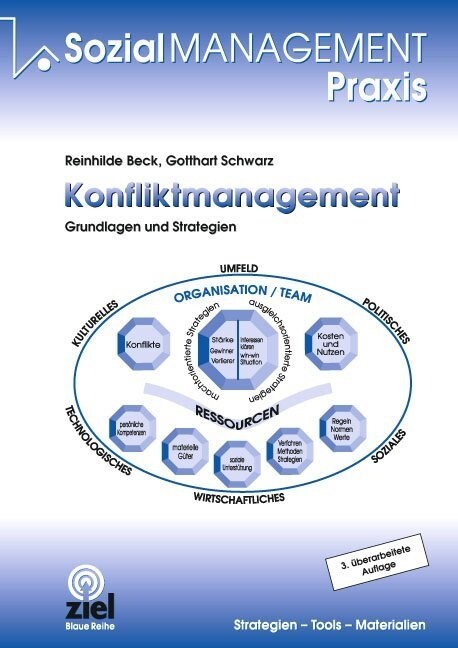 Konfliktmanagement (Paperback)