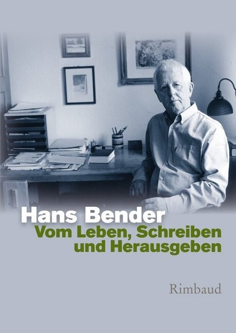 Vom Leben, Schreiben und Herausgeben (Paperback)