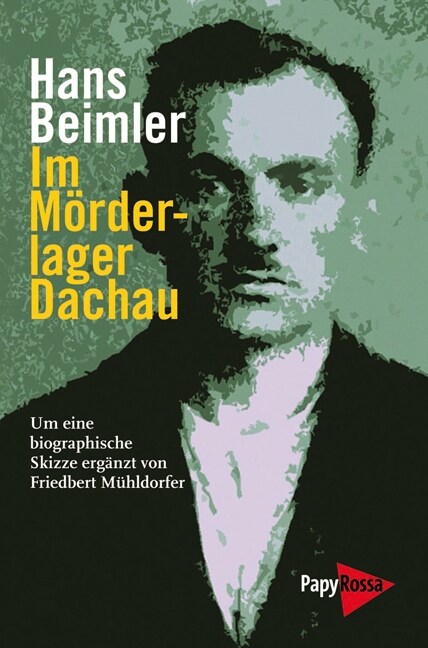 Im Morderlager Dachau (Paperback)