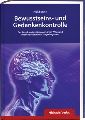 Bewusstseins- und Gedankenkontrolle (Hardcover)