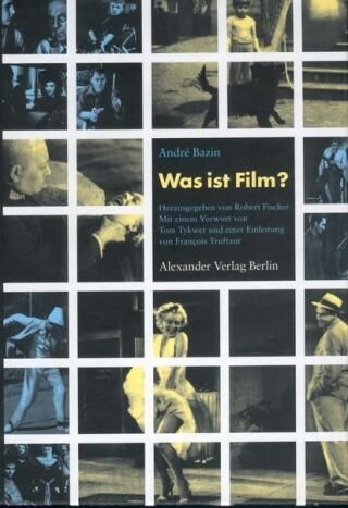 Was ist Film？ (Hardcover)