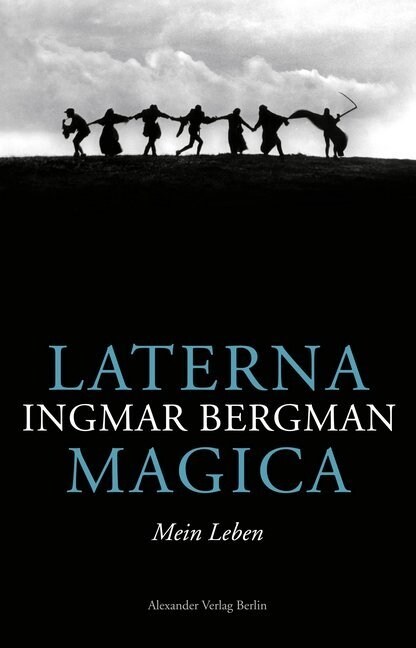 Laterna Magica (Paperback)