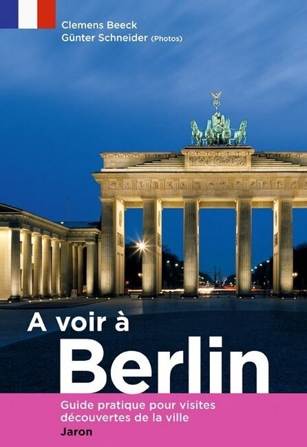 A voir a Berlin (Paperback)