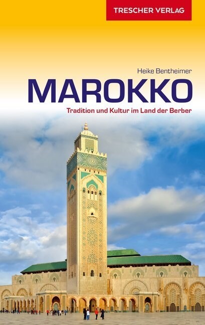 Marokko (Paperback)