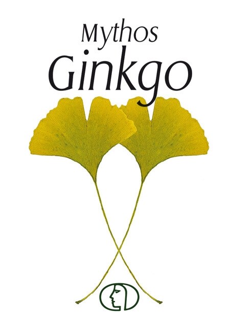 Mythos Ginkgo (Hardcover)