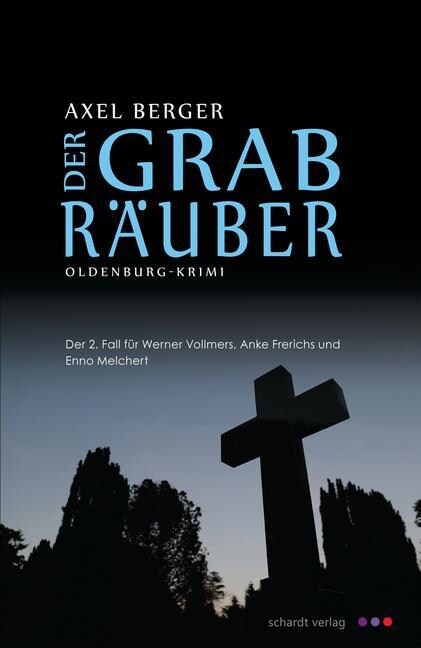 Der Grabrauber (Paperback)