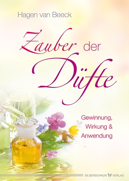 Zauber der Dufte (Hardcover)