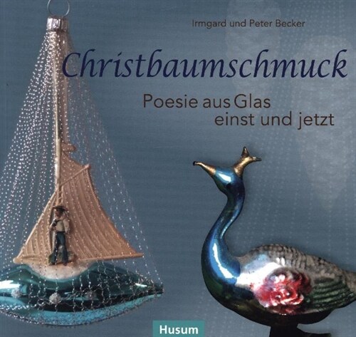 Christbaumschmuck (Paperback)