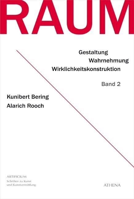 Raum. Bd.2 (Paperback)