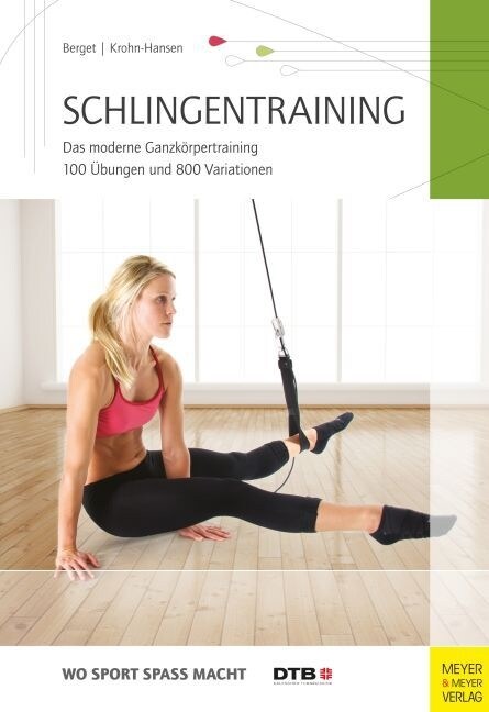 Schlingentraining (Paperback)
