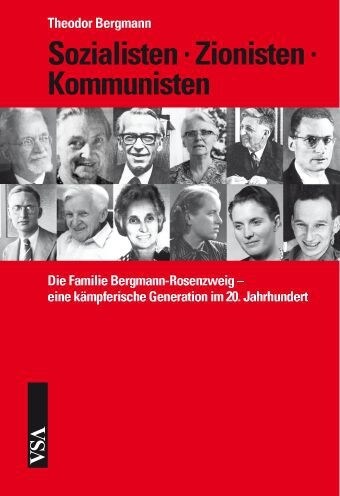 Sozialisten · Zionisten · Kommunisten (Hardcover)