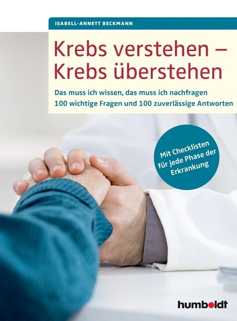 Krebs verstehen - Krebs uberstehen (Paperback)