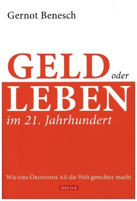 Geld oder Leben im 21. Jahrhundert (Paperback)