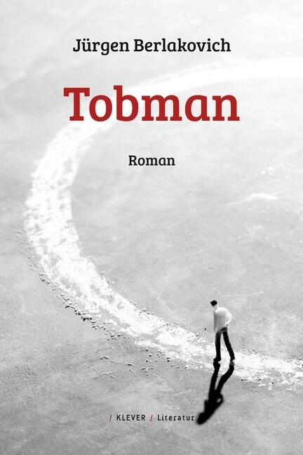 Tobman (Hardcover)