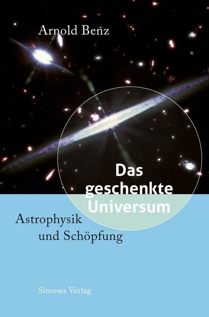 Das geschenkte Universum (Paperback)