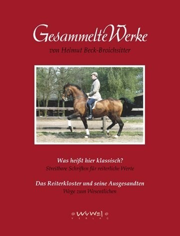 Gesammelte Werke (Hardcover)