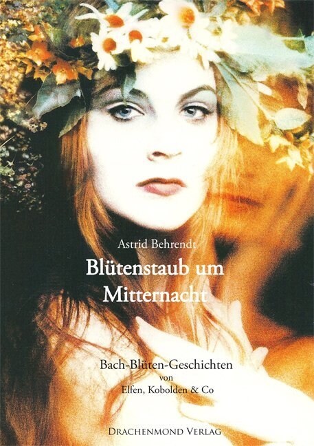 Blutenstaub um Mitternacht (Paperback)