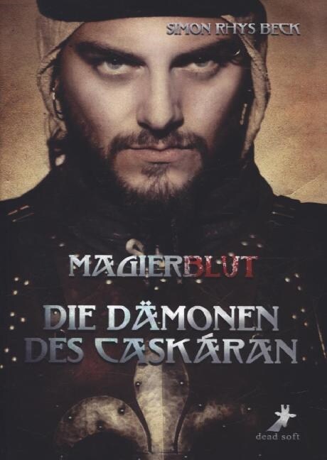 Magierblut - Die Damonen des Caskaran (Paperback)