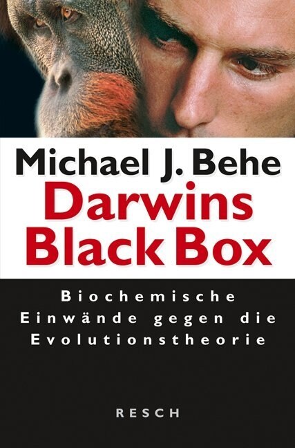 Darwins Black Box (Paperback)