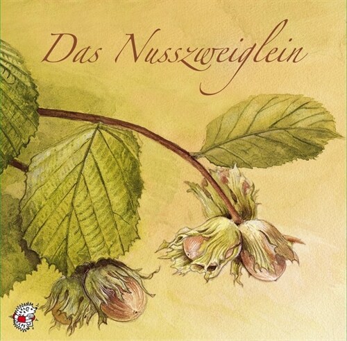 Das Nusszweiglein, 1 Audio-CD (CD-Audio)