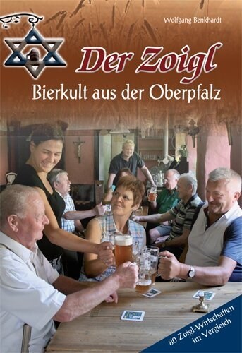 Der Zoigl (Hardcover)