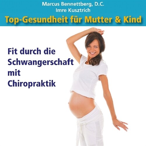 Top-Gesundheit fur Mutter & Kind (Hardcover)