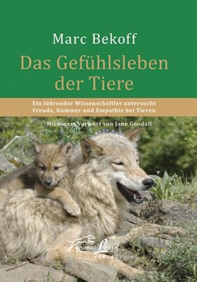 Das Gefuhlsleben der Tiere (Hardcover)