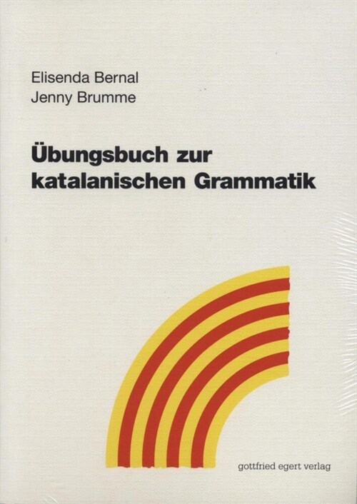 Ubungsbuch zur katalanischen Grammatik (Paperback)