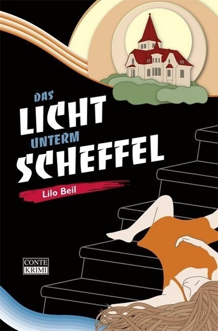 Das Licht unterm Scheffel (Paperback)