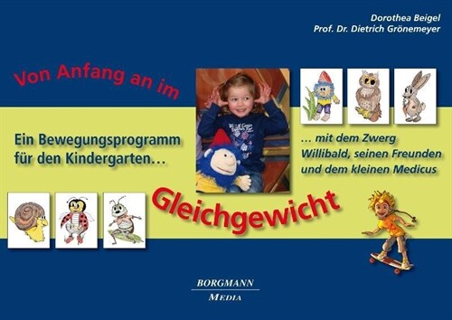 Von Anfang an im Gleichgewicht, 2 Bde. (Paperback)