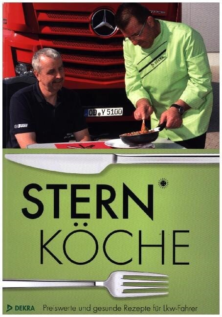 Sternkoche (Paperback)