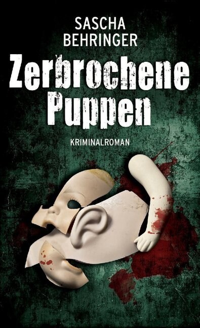 Zerbrochene Puppen (Paperback)