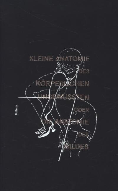 Kleine Anatomie des korperlich Unbewussten oder die Anatomie des Bildes (Paperback)