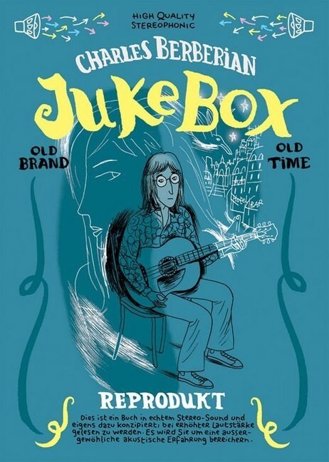 Jukebox (Paperback)