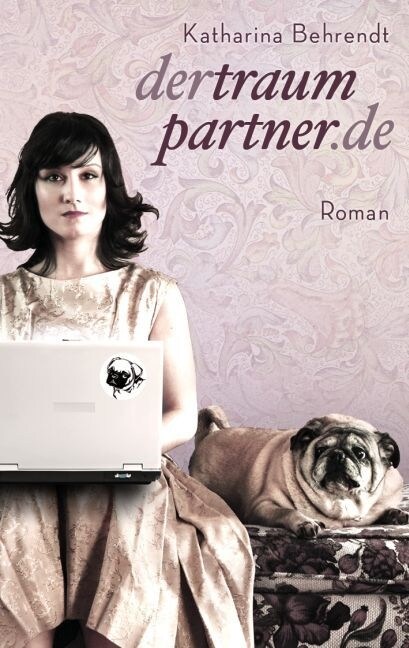 dertraumpartner.de (Hardcover)