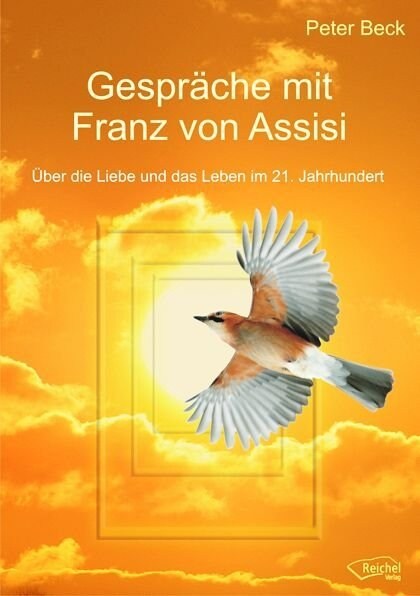 Gesprache mit Franz von Assisi (Paperback)
