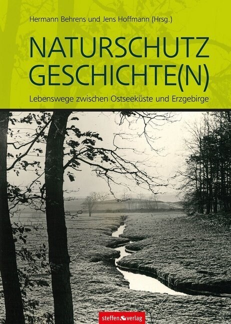 Naturschutz Geschichte(n) (Hardcover)