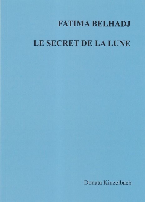 La secret de la lune, Livre du maitre (Paperback)