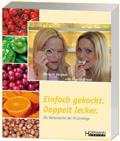 Einfach gekocht. Doppelt lecker (Hardcover)